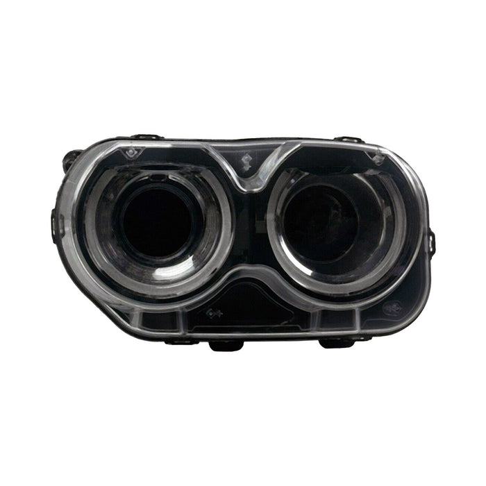Dodge Challenger Driver Side Headlight Assembly - CH2502324
