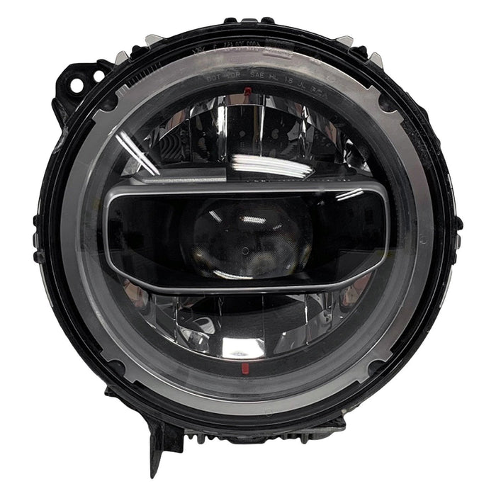 Jeep Gladiator/Wrangler Driver Side Headlight Assembly - CH2502327