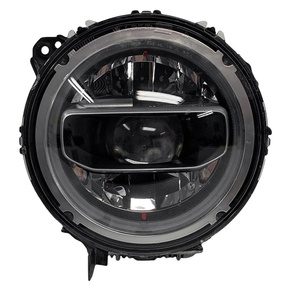 Lights & Components image