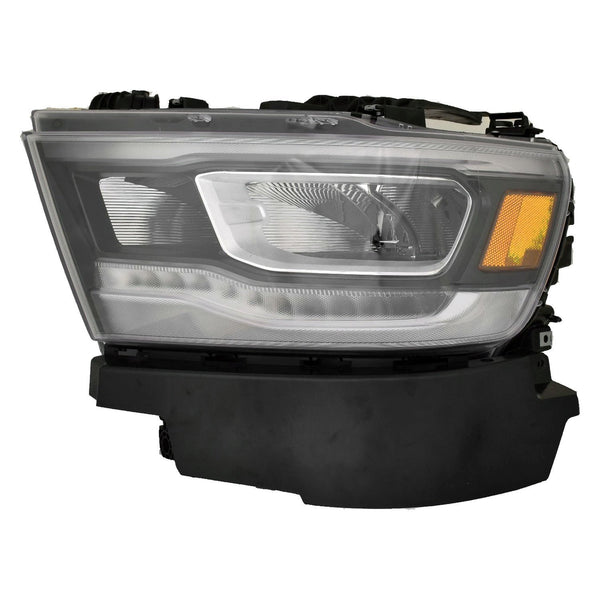 Lights & Components image