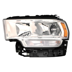 Driver Side Headlight Assembly image