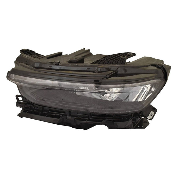 Lights & Components image