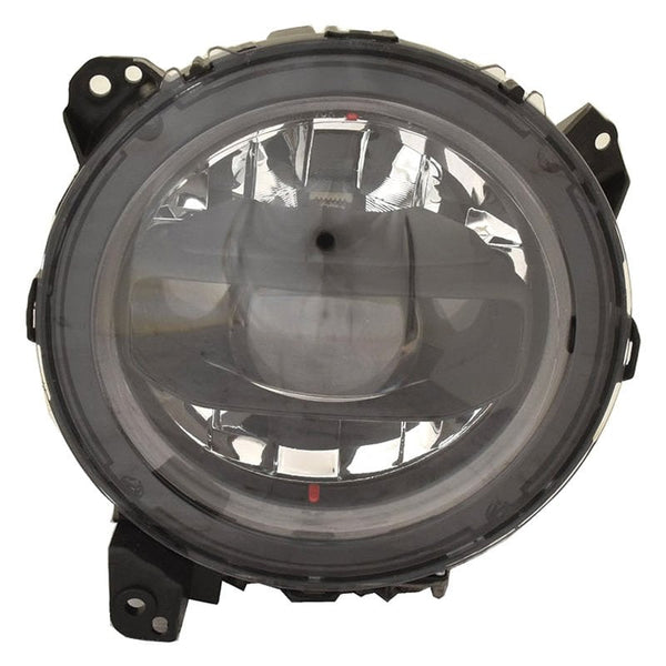Lights & Components image