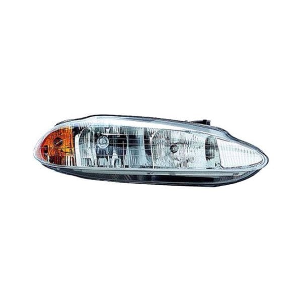 Lights & Components image