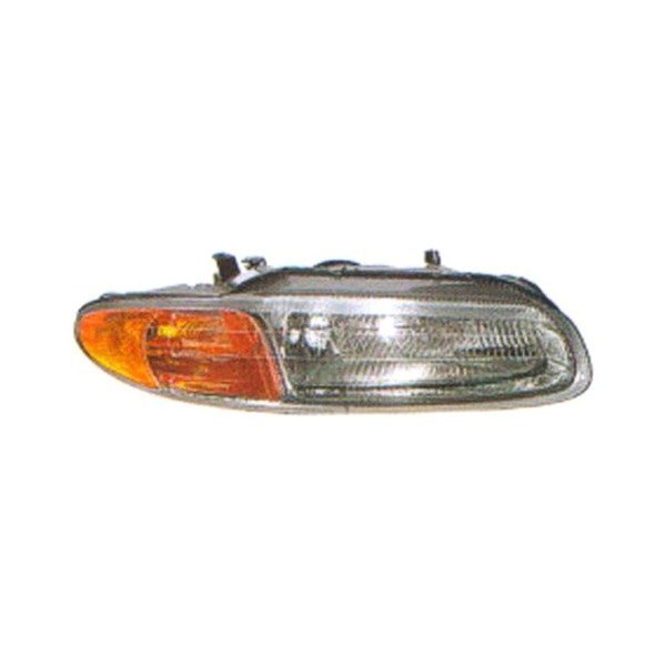 Lights & Components image