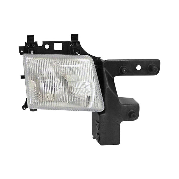 Lights & Components image