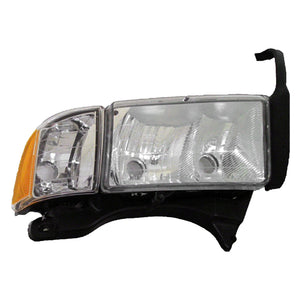 Passenger Side Headlight Assembly image
