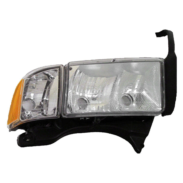 Lights & Components image