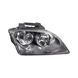 Passenger Side Headlight Assembly image