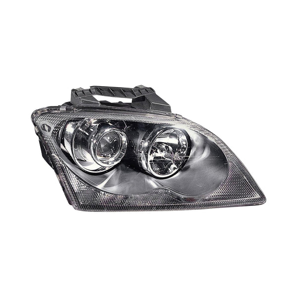 Lights & Components image