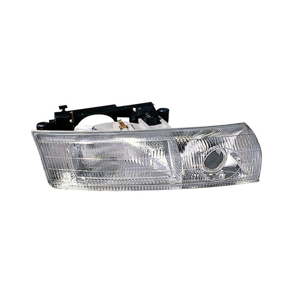Lights & Components image