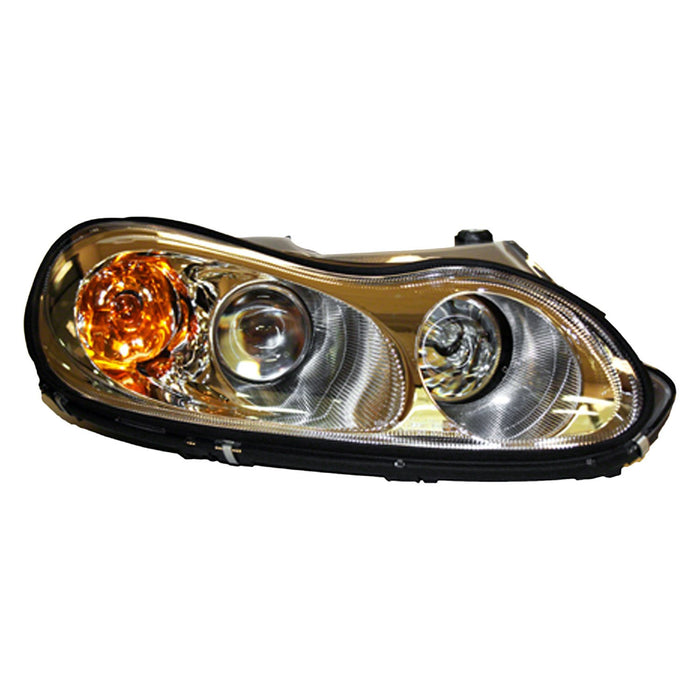Chrysler Concorde Passenger Side Headlight Assembly Composite - CH2503148