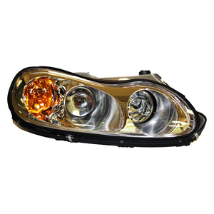 Passenger Side Headlight Assembly image