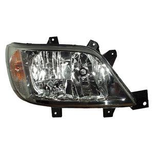 Passenger Side Headlight Assembly image