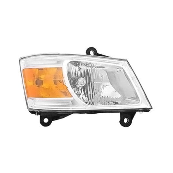 Lights & Components image