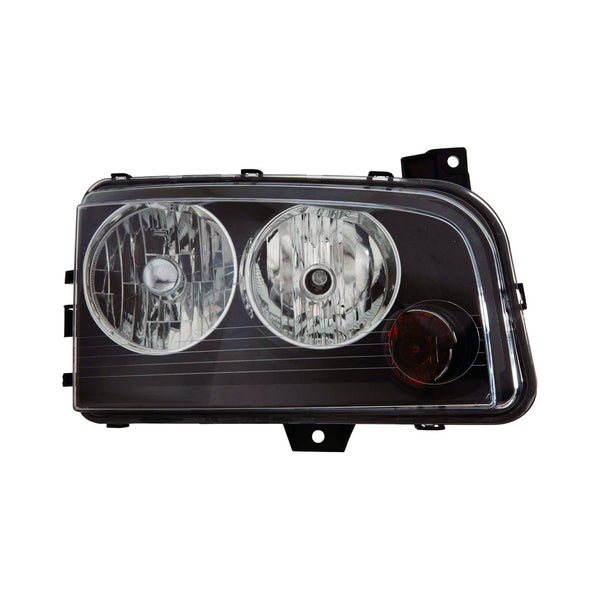 Lights & Components image
