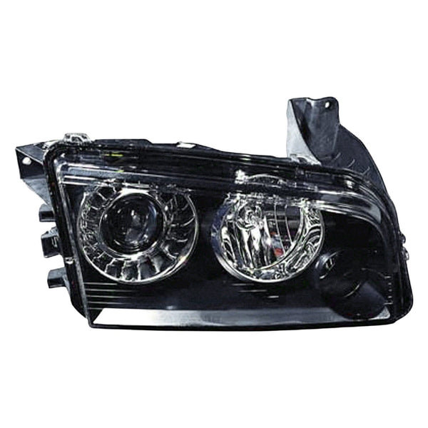Lights & Components image