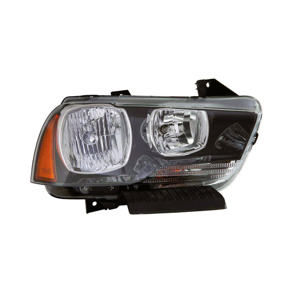 Lights & Components image