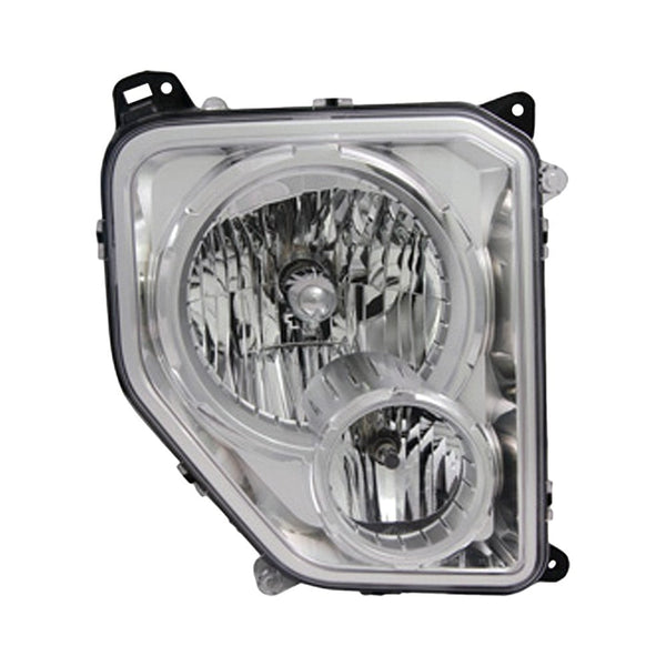 Lights & Components image