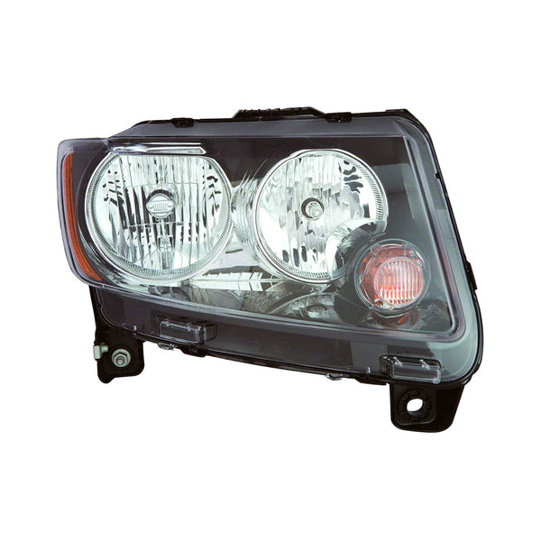 Lights & Components image