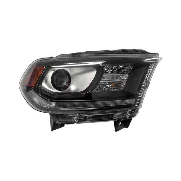 Lights & Components image