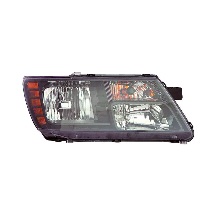 Dodge Journey Passenger Side Headlight Assembly - CH2503265