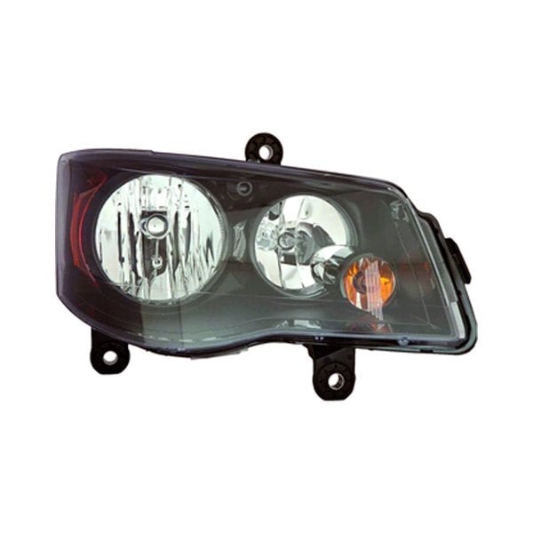 Dodge Grand Caravan/Chrysler Town & Country Passenger Side Headlight Assembly - CH2503266