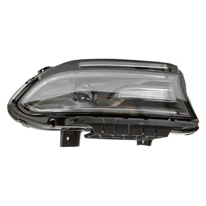 Passenger Side Headlight Assembly image