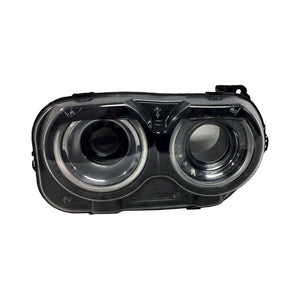 Passenger Side Headlight Assembly image