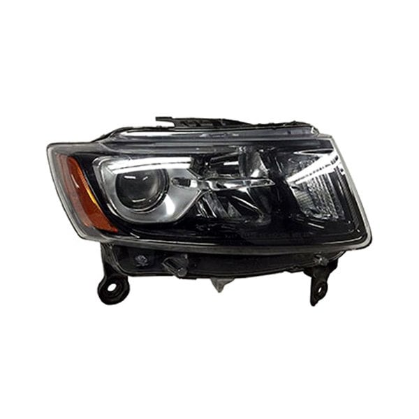 Jeep Grand Cherokee Passenger Side Headlight Assembly - CH2503276