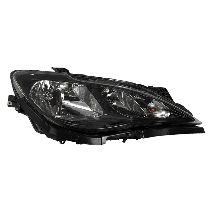 Chrysler Grand Caravan/Pacifica AWD Launch Edition/L/Limited/Limited Platinum/LX/Pinnacle/Touring/Touring L/Touring L Plus/Touring Plus/SE/SXT Passenger Side Headlight Assembly - CH2503288