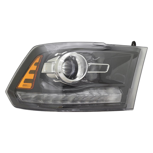 Lights & Components image