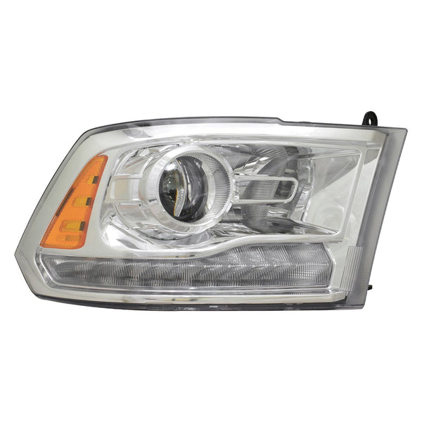 Lights & Components image