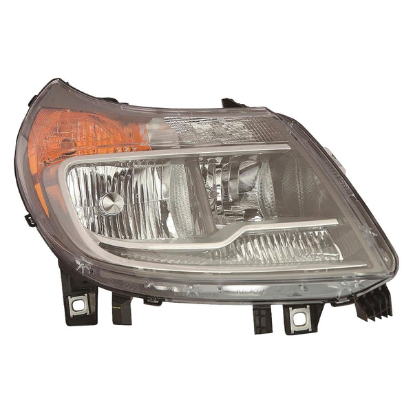 Lights & Components image