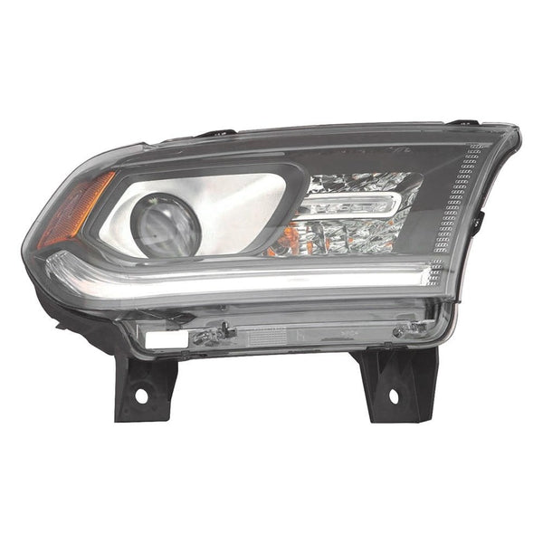 Lights & Components image