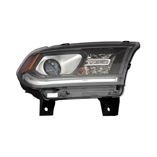 Lights & Components image
