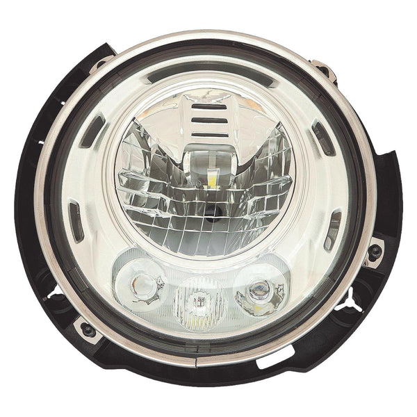 Lights & Components image