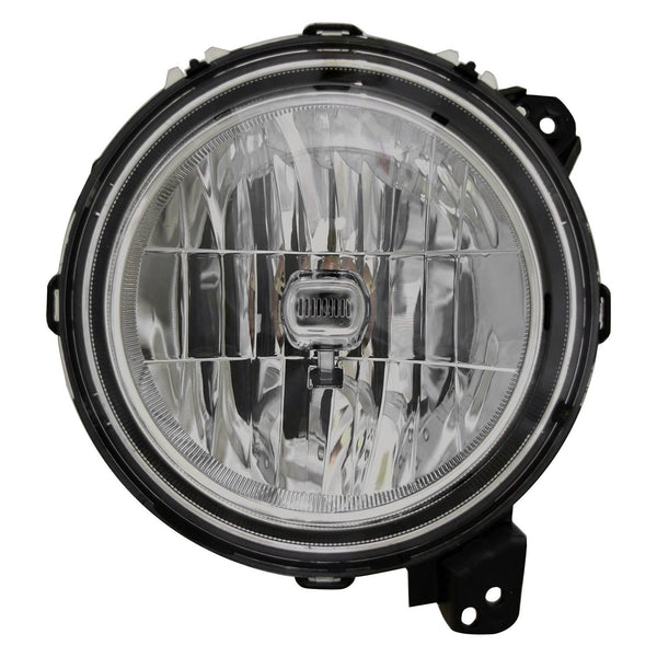 Lights & Components image