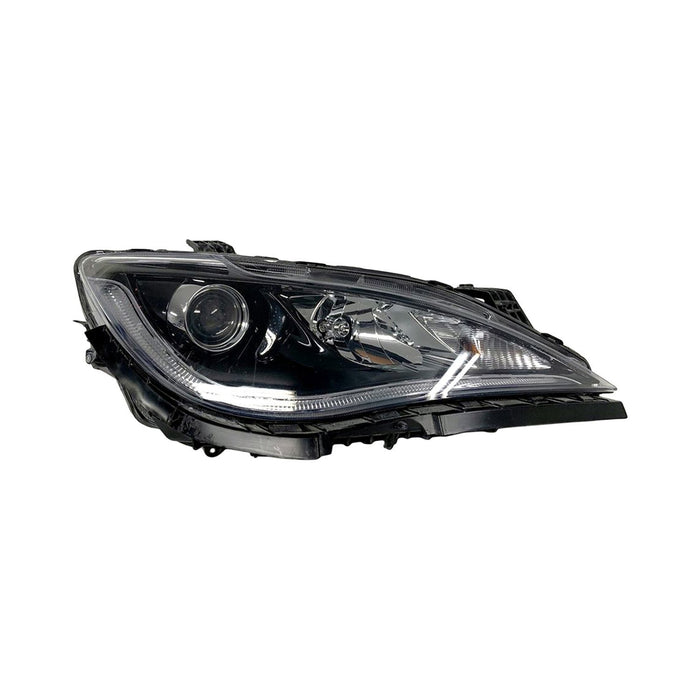 Chrysler Pacifica/Voyager Passenger Side Headlight Assembly - CH2503317