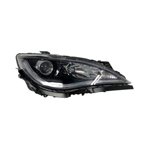 Passenger Side Headlight Assembly image