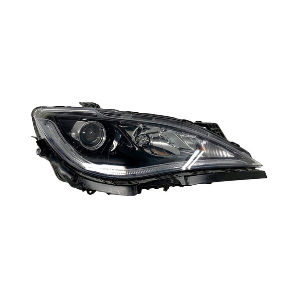 Lights & Components image