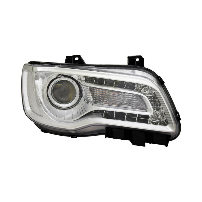 Chrysler 300 Passenger Side Headlight Assembly - CH2503322