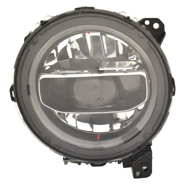 Lights & Components image