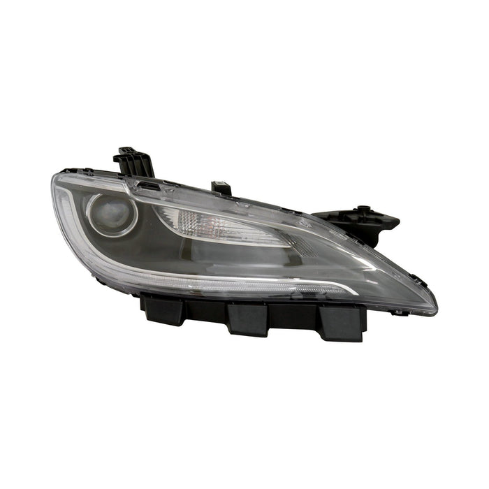 Chrysler 200 Passenger Side Headlight Assembly - CH2503330