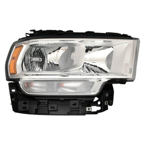 Passenger Side Headlight Assembly image