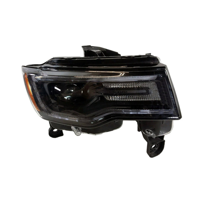 Jeep Grand Cherokee Passenger Side Headlight Assembly - CH2503340