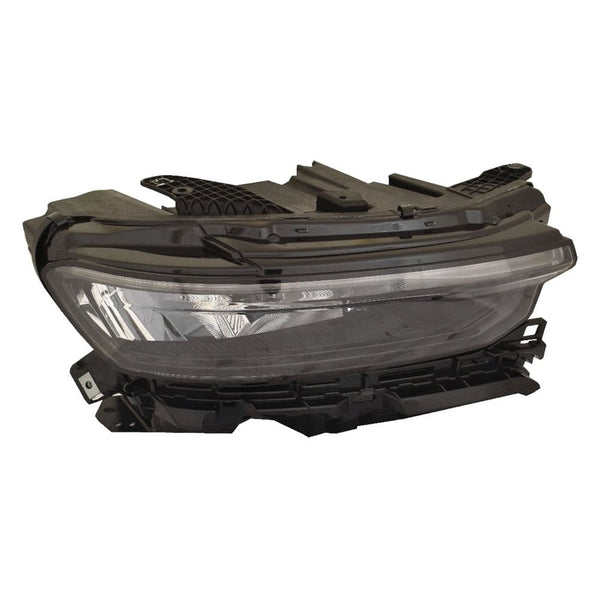 Lights & Components image