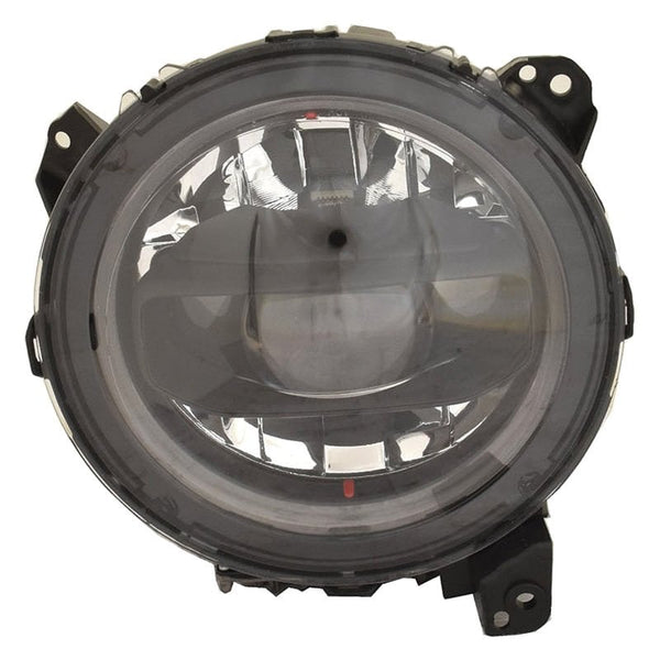 Lights & Components image