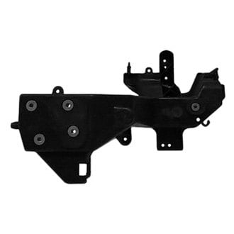 Jeep Grand Cherokee Driver Side Headlight Bracket - CH2508106