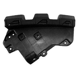 Dodge Dart Driver Side Headlight Bracket - CH2508109